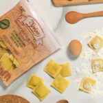Ravioli Quattro Formaggi