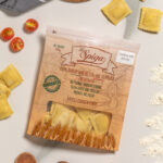 Ravioli Chicken Curry