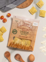 Ravioli Chicken Curry