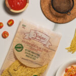 Spaghetti Alla Chitarra