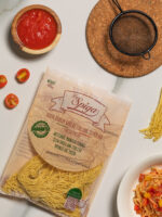 Spaghetti Alla Chitarra