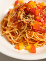 Spaghetti Alla Chitarra - Image 2