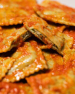 Ravioli Ricotta and Spinach - Image 2