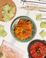 Ravioli Ricotta and Spinach - Image 3