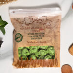 Tortellini Ricotta and Spinach