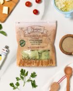Ravioli Ricotta and Spinach