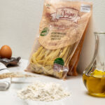 Fettuccine