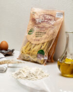Fettuccine